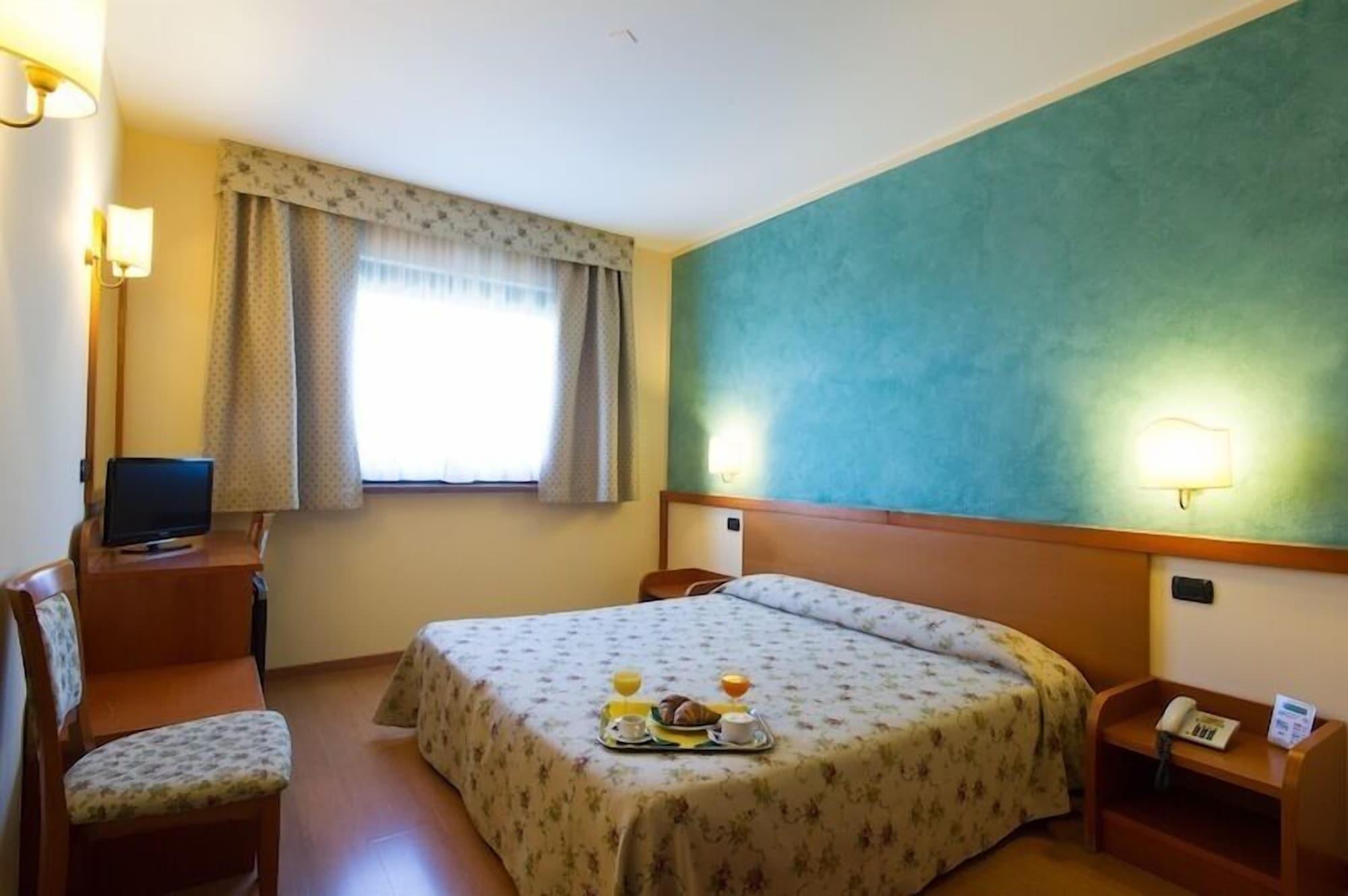 Hotel Sangallo Park Siena