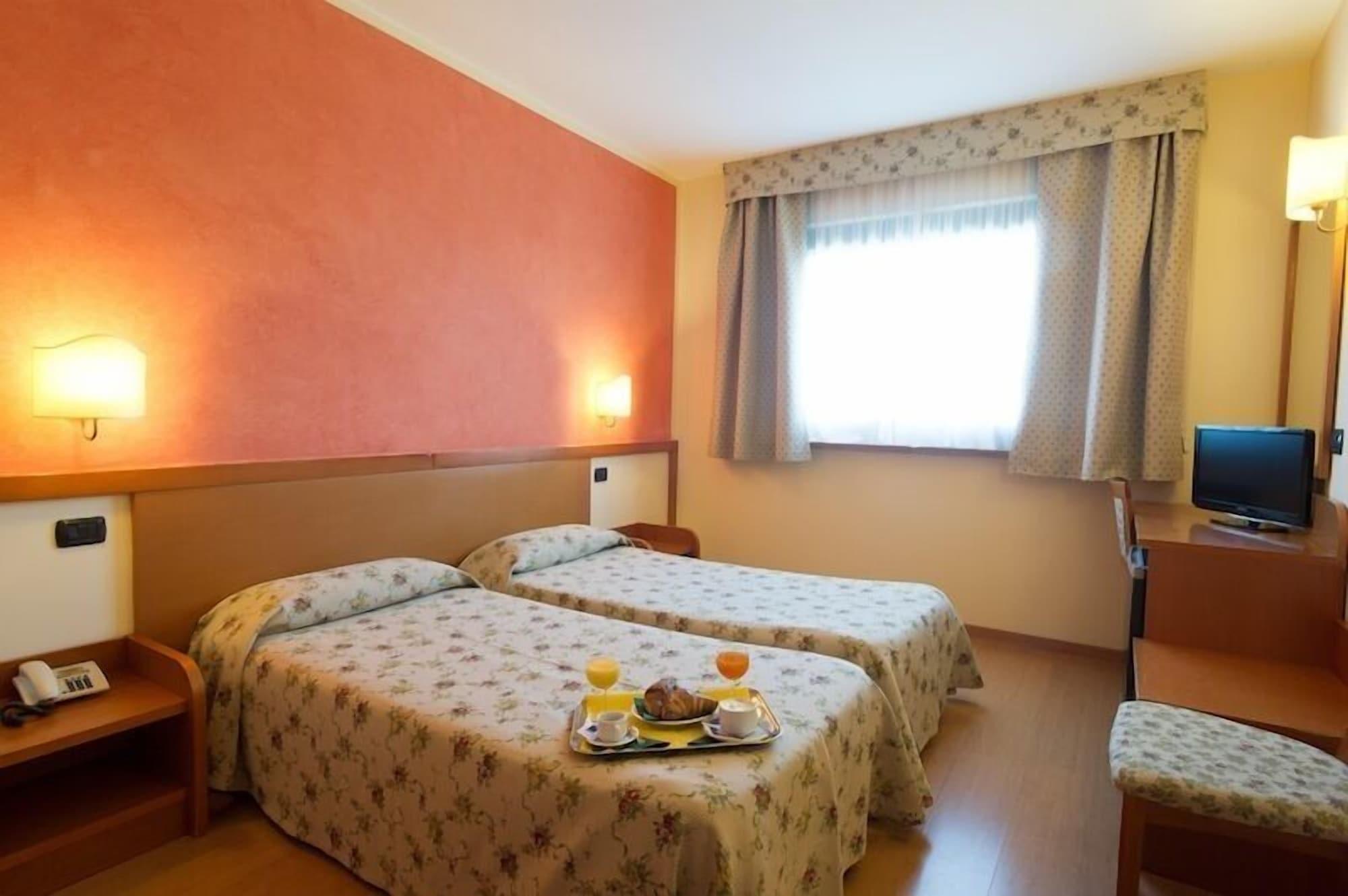 Sangallo Park Hotel