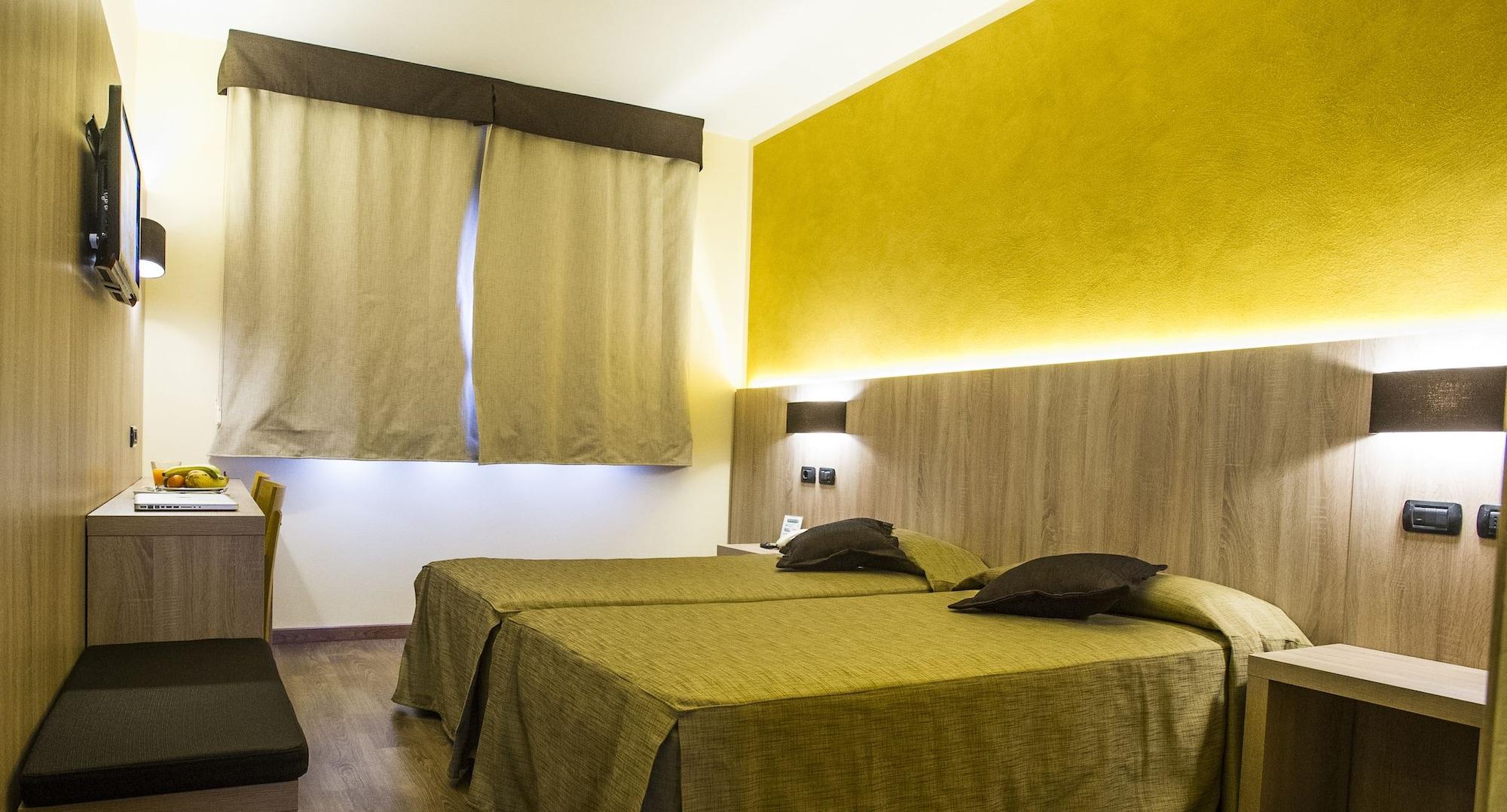 Sangallo Park Hotel Siena